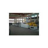 PVC WPC Door Board Extrusion Line