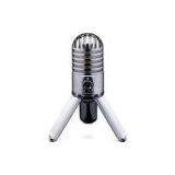 Samson Meteor Mic USB Studio Microphone Cardioid 20Hz-20kHz