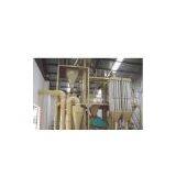 Bioenergy Capacity 2T/H Wood Pellet Mill