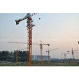 Construction Tower Crane Made in China QTZ63(TC5010)B