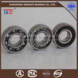 low price best sales conveyor roller bearing 6204/C3 from china manufacturer