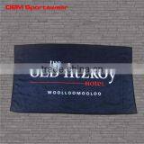 Multi-purpose Cut and Sew Microfiber Sports Towels