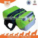 My Pet VC-BP12-004 Promotion dog travel backpack