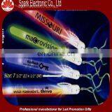 Led Flashing Lanyard