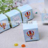 2016 Hot Air Balloon Candy Packing Box thumbnail-4