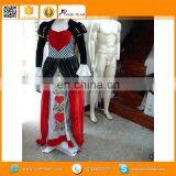 Women's Elegant Witch Costume, Leathery Jumpsuits, Sexy Animal Costume thumbnail-3