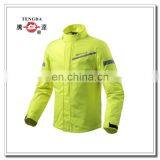 Reflector Polyester Oxford Motorcycle Rainsuit thumbnail-3