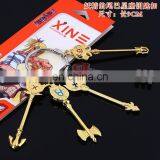 Fairy Tail Pisces Key Chain Wholesale New Anime Key Chain Fairy Tail Key Chain