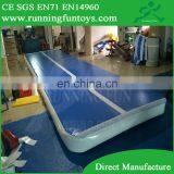 Inflatable Tumble Track for Gymnastic, Inflatable Air Track for Sale IT-97 thumbnail-3