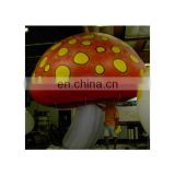 decoration giant inflatable mushroom for outdoor