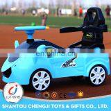 Hot Sale Cheap Price Best Quality Colorful Sliding Ride on Car 2018 thumbnail-2