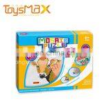 Summer Toys Diy Toy Eco-Friendly Diy 3D Puzzles thumbnail-2