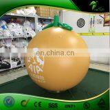Inflatable Hanging Fruit Vegetables, Custom Giant Advertising Fruit, Promotion Product/ Advertising Model for Sale thumbnail-4