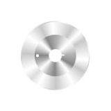 HITAKA Round Knife Blade thumbnail-3