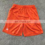 Custom Logo Loose Short Pants 180g Fabrric thumbnail-2