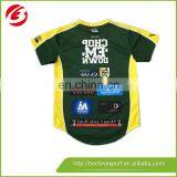 Cheap Wholesale Sublimation Rugby Jersey thumbnail-2