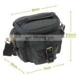 Dslr Slr Micro Four Thirds Digital Camera Holster Carrying Bag Case thumbnail-4