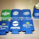 Neoprene Can Cooler thumbnail-1