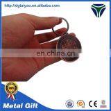 Promotion Custom Cat Mask Keychain