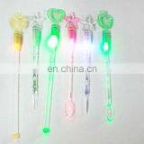 LED Flashing Stirrer for Bars, Milk Tea Shop,home
