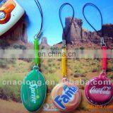 Best-selling and High Quality Custom Pvc Mobile Phone Screen Cleaner With Own Logo