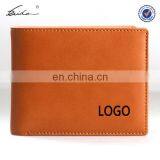 High-quality Leather Wallet Gift Item Wallet for Employees