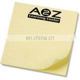 Pocket Recycled Paper Memo Notepad With Sticky and Notes thumbnail-1