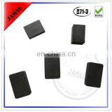 hot sale custom made ferrite block magnet