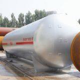 ISO Standard 50m3 Lpg Gas Storage Tanks Price for Filling Station thumbnail-2