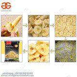 Factory Banana Chips Production Line|Banana Chips Processing Line|Automatic Banana Chips Processing Machine thumbnail-5