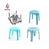 Rattan Chair Mould Making Taizhou Plastic Injection Mold/mould thumbnail-2