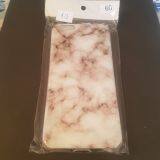 Beautiful and Unique Marble Pattern Soft Tpu Phone Case for Iphone 6/6s thumbnail-2