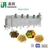 Automatic Dog Food Cat Food Extruder Machine thumbnail-3