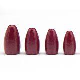 Bulk Wholesale Bass Fishing Sinker Tungsten Flipping Weight thumbnail-2