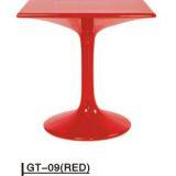 Modern Bar Furniture Plastic ABS Bar Table (GT-09) thumbnail-1