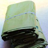 12 X 24 Tarp Ethiopia Market Green / White thumbnail-3