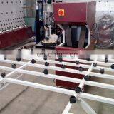 Glass Processing Equipment--Manual Glass Edge Polishing Machine--insulating Glass Machine thumbnail-3