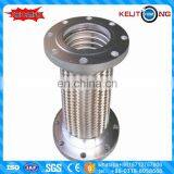 2017New Type Flange Stainless Steel Flexible Hose thumbnail-2