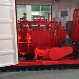 API 16 D Pneumatic Control Systems for Surface-Mounted BOP Stacks Structure thumbnail-2