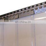 Clear Strips Transparent PVC Roll thumbnail-5