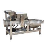 Peanut Nut Cutting Machine Peanut Milling Crusher Crushing Machine thumbnail-2