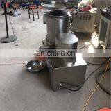 Chicken Egg Centrifugal Breaking Machine Egg Shell White Separator and Liquid Cracking Machine thumbnail-5
