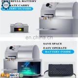 Industrial Automatic Sugarcane Juice Extractor Making Machine Sugar Cane Press Juicer Machine Sugarcane Juice Extractor Processi thumbnail-7