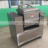Commercial Vacuum Dough Mixing Machine for Making Bread thumbnail-2