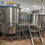 Shandong Zunhuang Brewing Equipment Co.,Ltd company overview - view 4 thumbnail