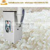 Commercial Rice Peeling Polishing Machine Rice Polisher for Sale thumbnail-4