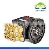 Triplex Plunger Pump for Car Wash 19lpm,100bar thumbnail-2