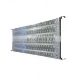 Tianjin Shisheng Good Quality Long Span Scaffolding Metal Decking