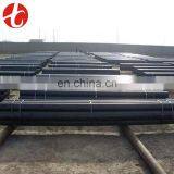 Best Price X52 Ductile Iron Pipe
