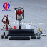 QTZ-3 Soil Sampling Drilling Rig thumbnail-5